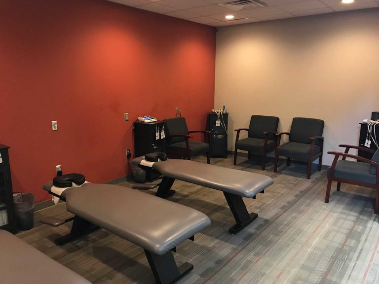 Conditions Treated by Our Lincoln Chiropractors Advanced Chiropractic